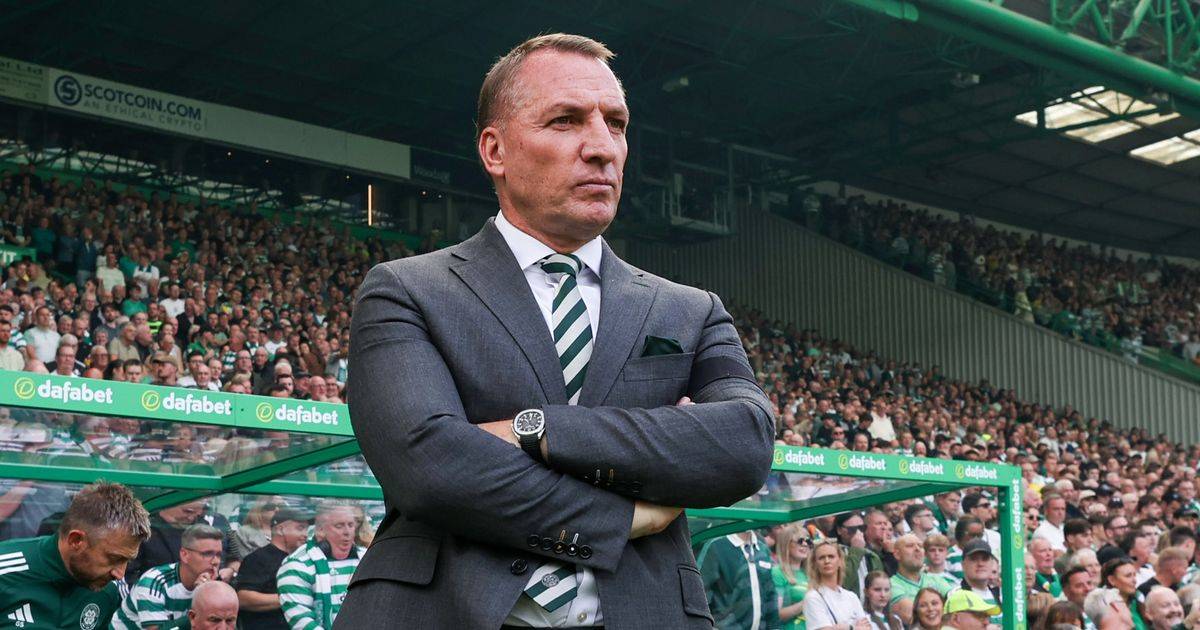 Brendan Rodgers ‘fed up’ talking Celtic transfers as squad screams for him and the message is obvious
