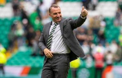 Brendan Rodgers makes Celtic ‘ready’ vow for £40m tie, issues transfers status and Kieran Tierney update