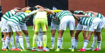 Celtic 1 St Mirren 0: Mccowan the Hero for Defiant Champions