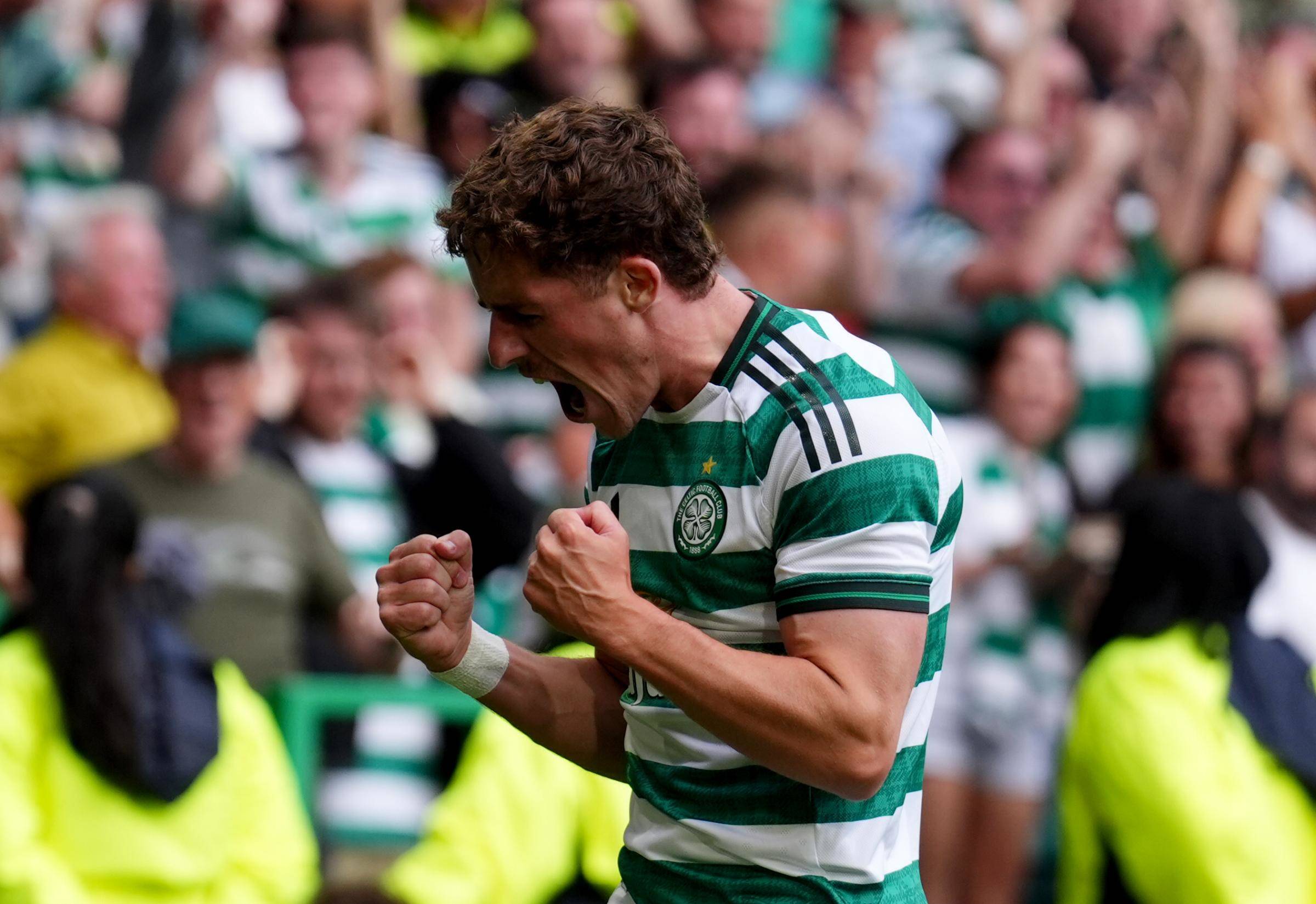 Celtic beat St Mirren: Nygren debut verdict, Tierney impact, transfer needs