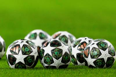 Celtic Champions League play-off draw: Time, live stream & possible opponents