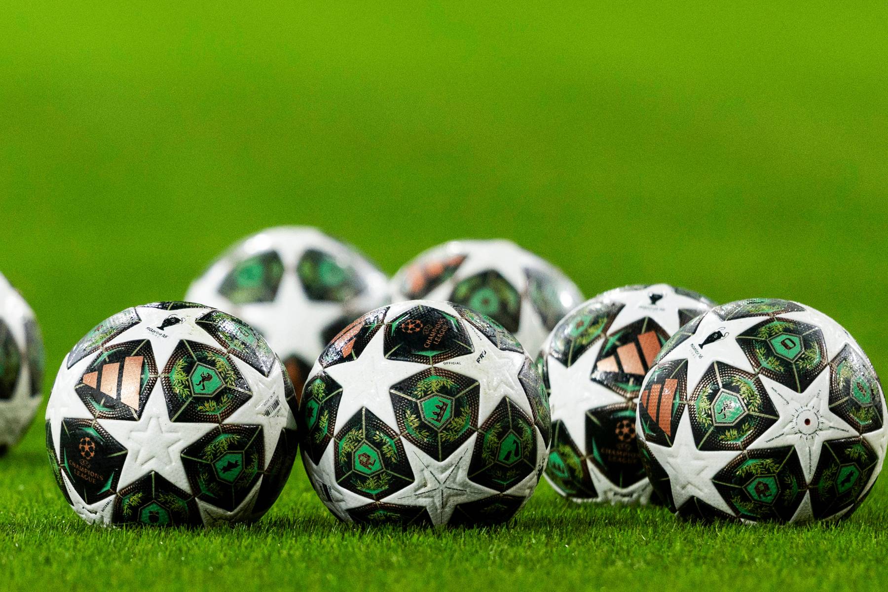 Celtic Champions League play-off draw: Time, live stream & possible opponents