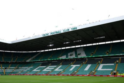 Celtic Fans Set for Special Sunday Reunion