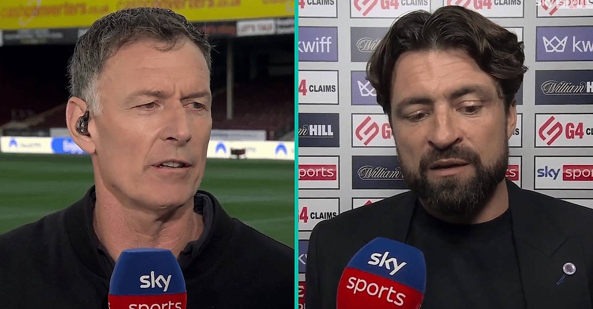 Celtic Fans Will Love Sutton Reaction To Mad Martin Comments After Rangers Opener