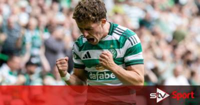 Celtic leave it late to beat St Mirren as they begin Premiership title defence with win on opening day