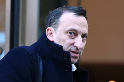 Celtic & Rangers domination is over, vows Hearts investor Tony Bloom