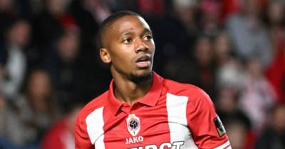 Celtic transfer news as Balikwisha timeline emerges and Ambrosino gets appraisal