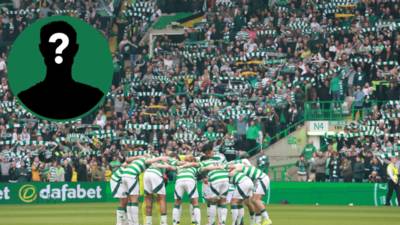 Celtic’s next signing spotted in the stands as Brendan Rodgers bolsters key position