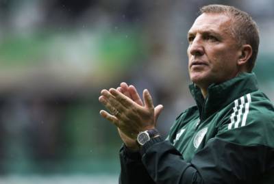 Favourites again but Celtic’s off-pitch drift threatens early momentum