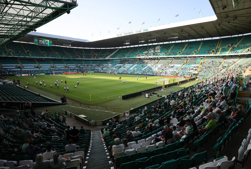 Former Celtic ace reunion links fade as £5.2m deal agreed, ex-Rangers man makes immediate debut after transfer