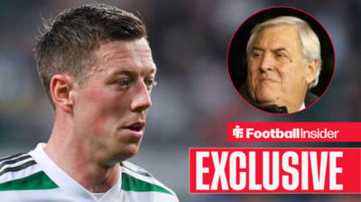 ‘Frankly’ – Ex-FIFA ref slates controversial VAR call in Celtic win