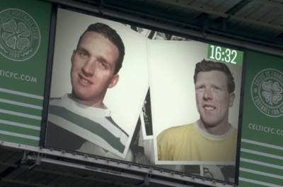 Full Time: Celtic 1-0 St Mirren