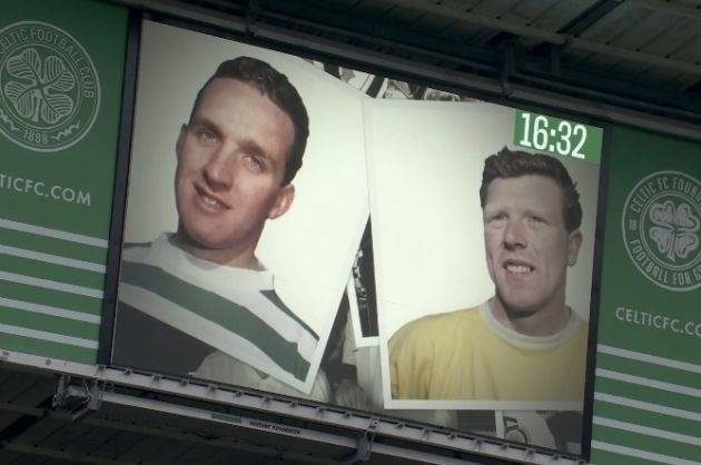 Full Time: Celtic 1-0 St Mirren