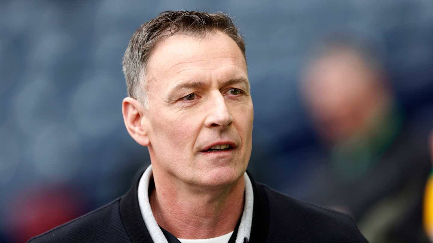 ‘Glaringly obvious’ &ndash; Chris Sutton’s immediate reaction to Celtic win