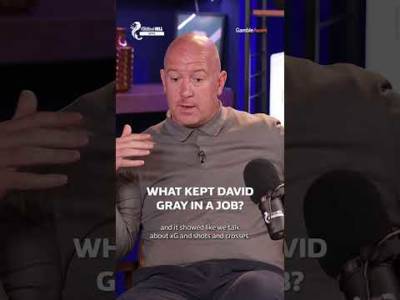 Hearts to finish third and close gap on O** F***.