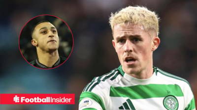 Idah flops, 8/10 saves the day: Celtic player ratings v St Mirren