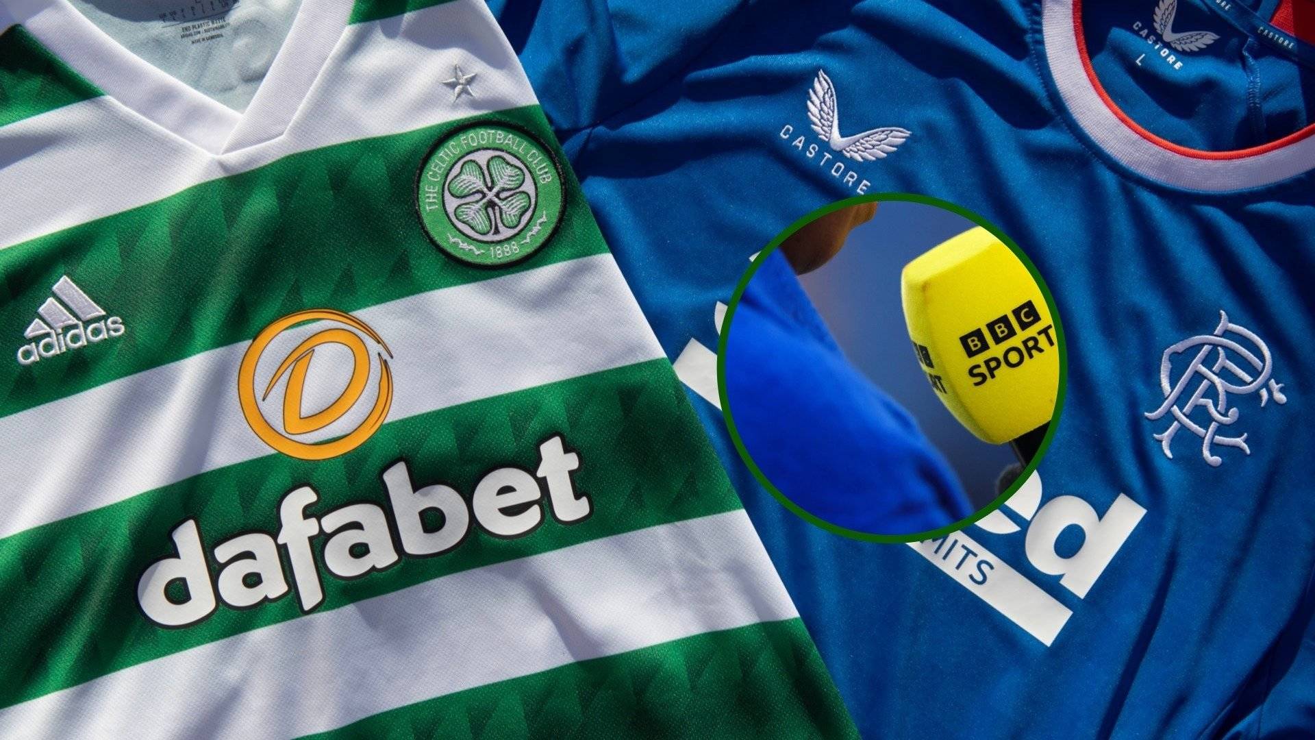 ‘It’s unreal’ &ndash; BBC 606 pundit on Celtic/Rangers gap after being left stunned with Billy Dodds’ comments