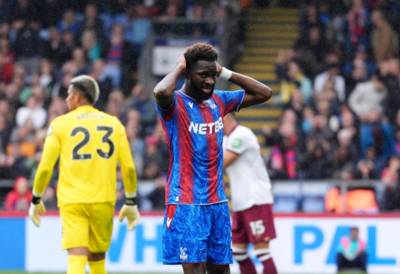 Odsonne Edouard to ‘arrive’ in Spain ahead of €6m La Liga transfer