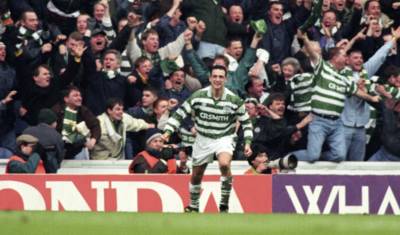 Paul McStay’s Celtic story: The Maestro’s highs, lows and undoubted genius