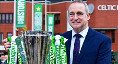 Personal View: Paul Mcstay, Perfection in Paradise