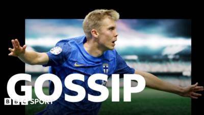 Rangers closing in on £3m Antman deal – gossip