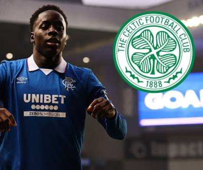 Rangers recruit from Sheffield Wednesday could have had Celtic option as agent ‘convinced’ on key factor