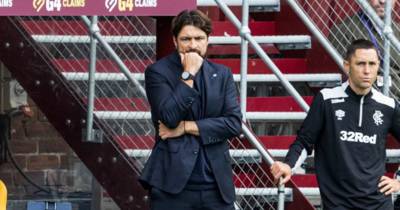 Russell Martin told to walk the talk as Rangers boss joins flops in Hotline firing line