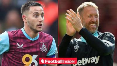 Sources: West Ham lead Celtic in race to sign ‘top’ midfielder