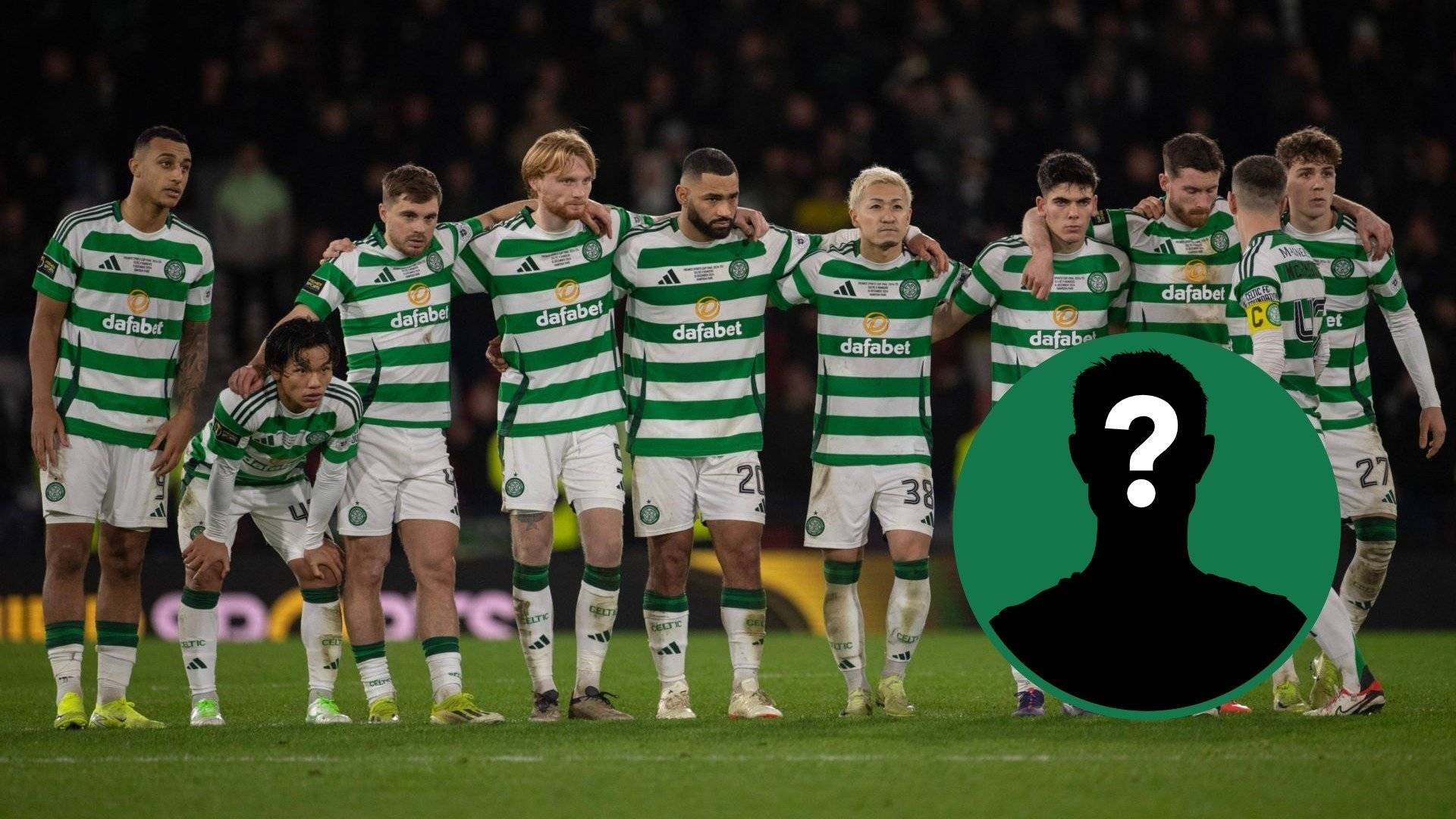 ‘The best in the country’ &ndash; Scott Allan says there is nobody better than Celtic star
