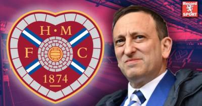 Tony Bloom tells Celtic and Rangers their domination is over as Hearts money man reveals what disruption looks like