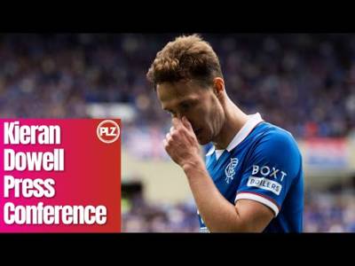 🗣️ ‘We understand the frustration of the fans.’ | Kieran Dowell Post Match Reaction