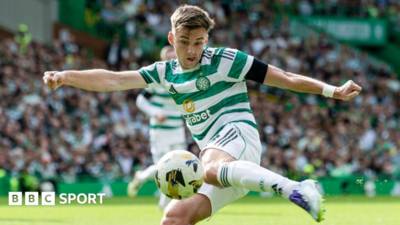 What did we learn from Tierney’s Celtic return?