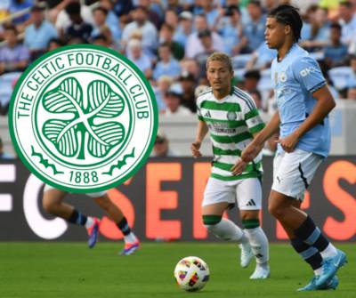 Brendan Rodgers isn’t ‘satisfied’ with Celtic pair as pundit spots transfer move that proves his theory