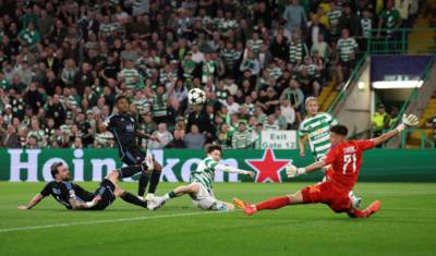 Celtic and Rangers could meet familiar foes as Champions League play-off paths revealed
