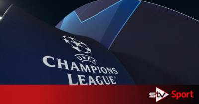 Celtic and Rangers learn Champions League play-off opposition