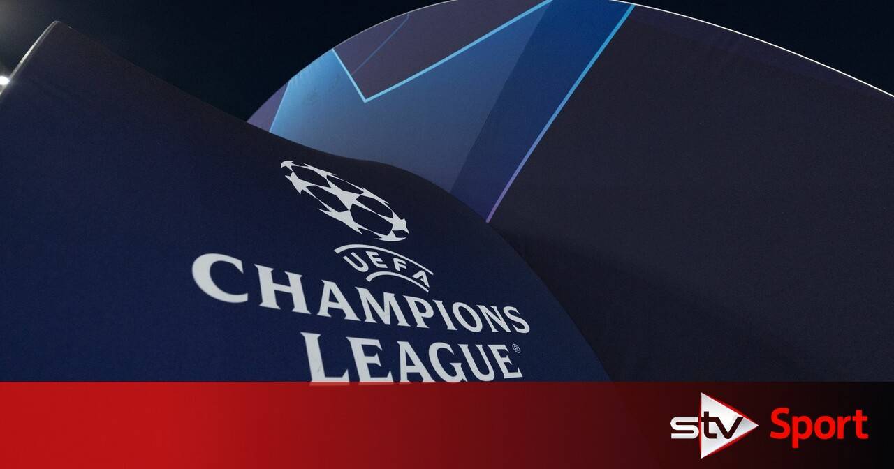Celtic and Rangers learn Champions League play-off opposition