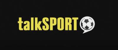 Celtic fans will love talkSPORT man stifling his laughter at David Tanner’s Rangers pain