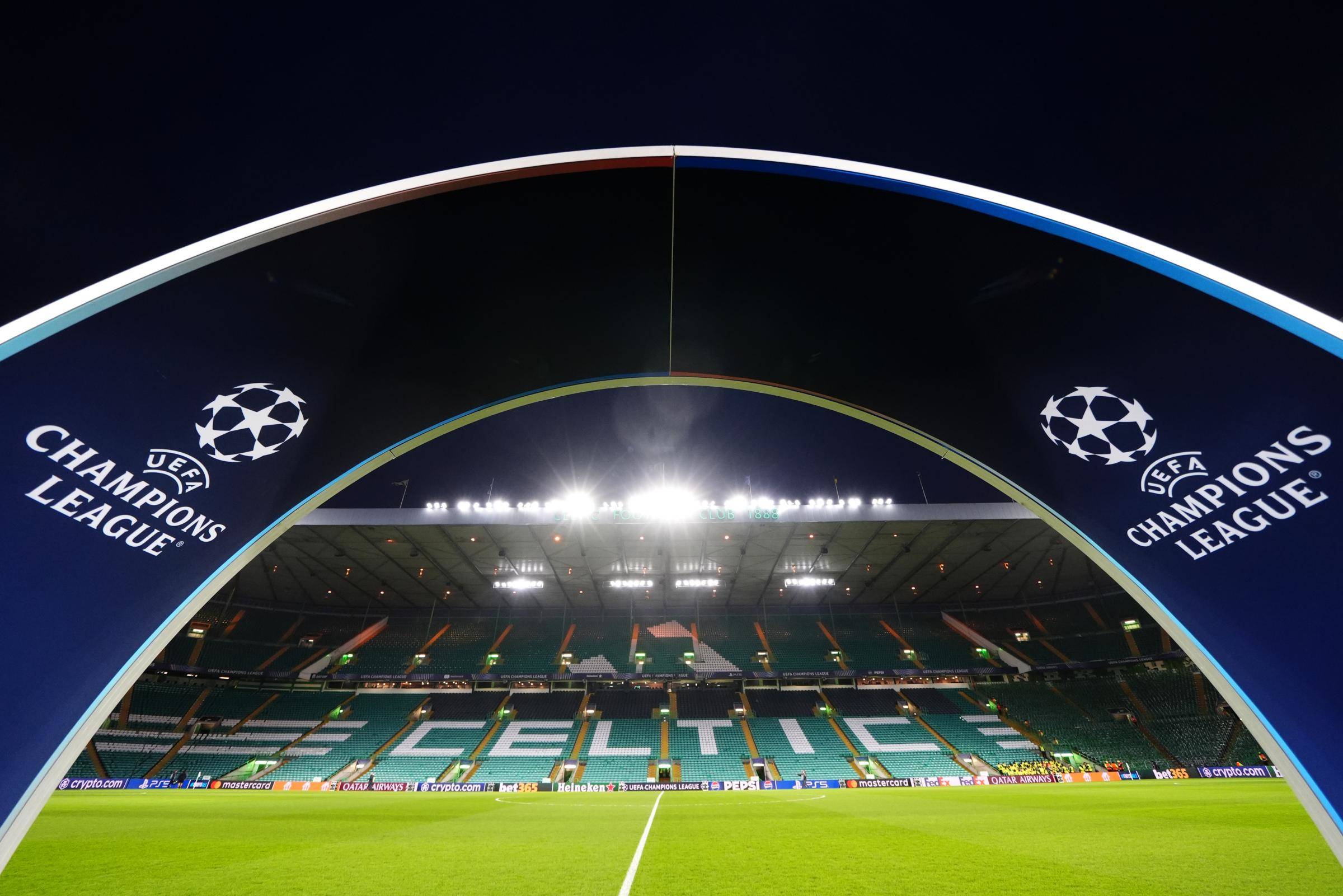 Celtic learn Champions League play-off opponents: Dates and key info