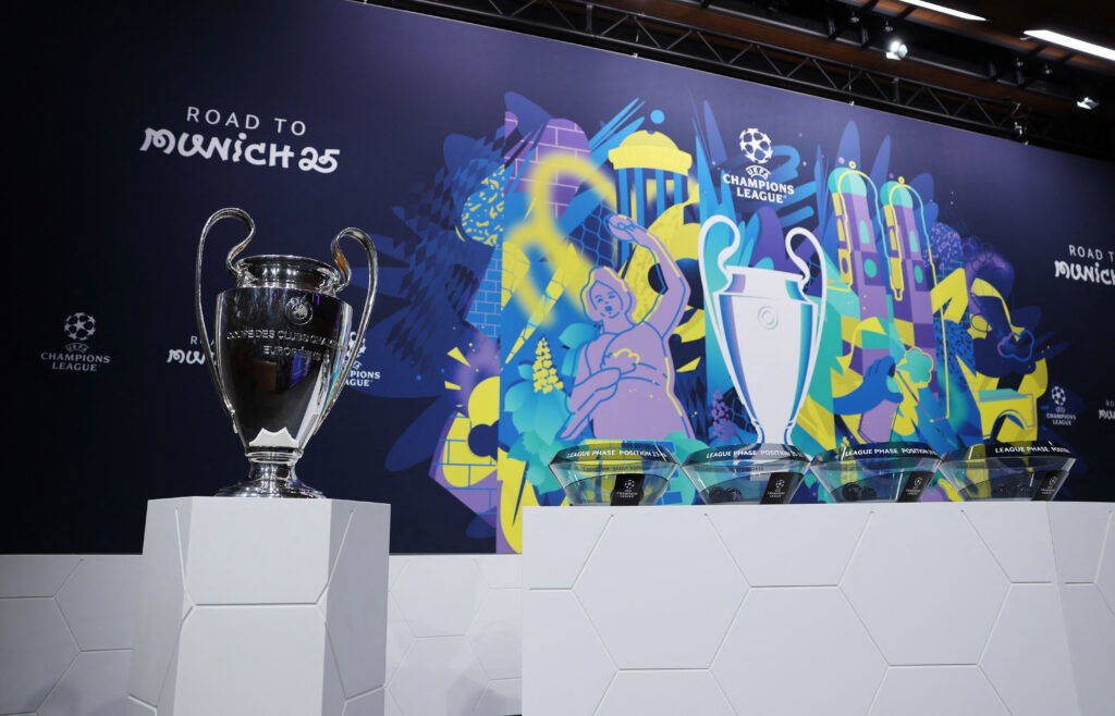 Celtic Learn Champions League Play-off Round Dates