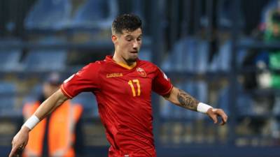 Celtic linked to sign Montenegro international winger