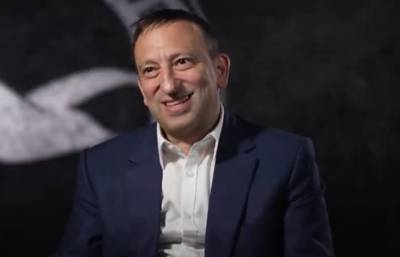 Celtic + Rangers fired bold title warning as Tony Bloom convinced Hearts can ‘disrupt’ status quo THIS season