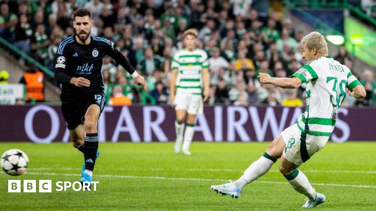 Celtic & Rangers learn potential play-off opponents