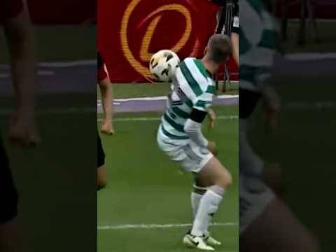 Celtic v St Mirren a case of 2 handball decisions / Both against the champions