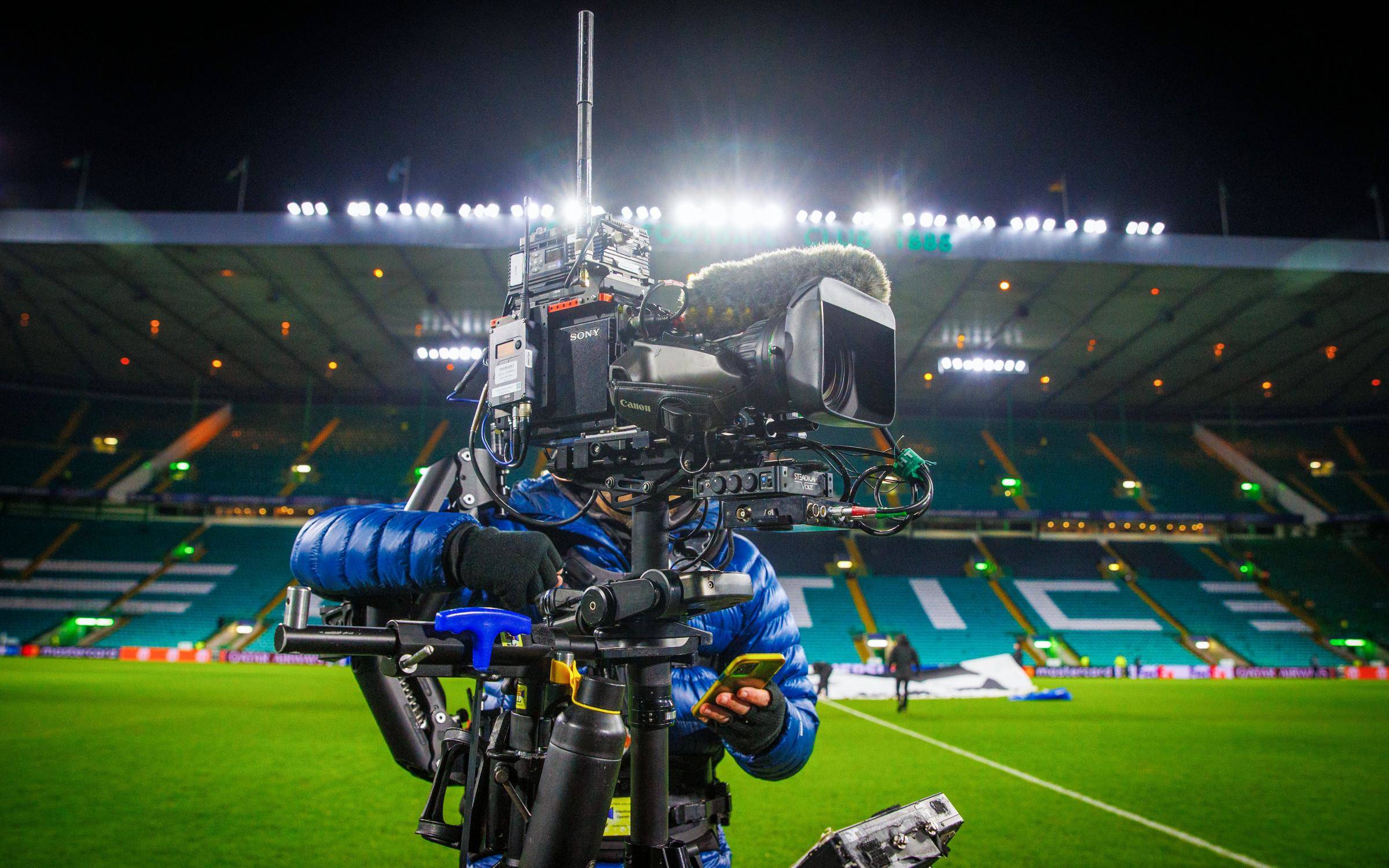 Celtic’s Champions League play-off dates & kick-off times confirmed