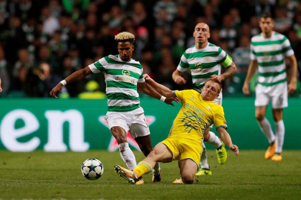 Celtic’s Last Kazakhstan Trip Was Brutal Champions League Test