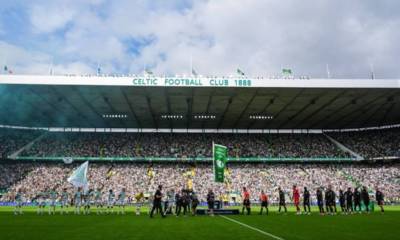 Champions League Play-off Draw – Celtic vs Kairat Almaty or Slovan Bratislava