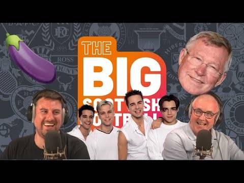 Ep.139 Big Scottish Football Podcast | Appendage