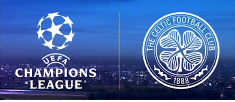 Euro Draw: Celtic Face Slovan Replay