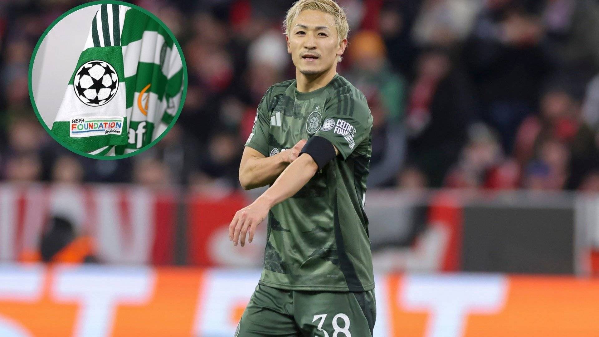 Every game Celtic will play before and after Champions League play-off fixtures