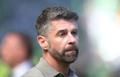 Furious Stephen Robinson Slams ‘Time-Wasting’ Celtic